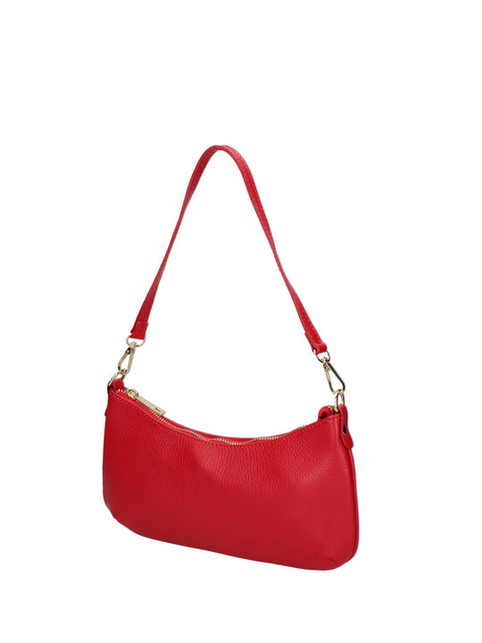 Borsa a spalla da donna In Vera pelle