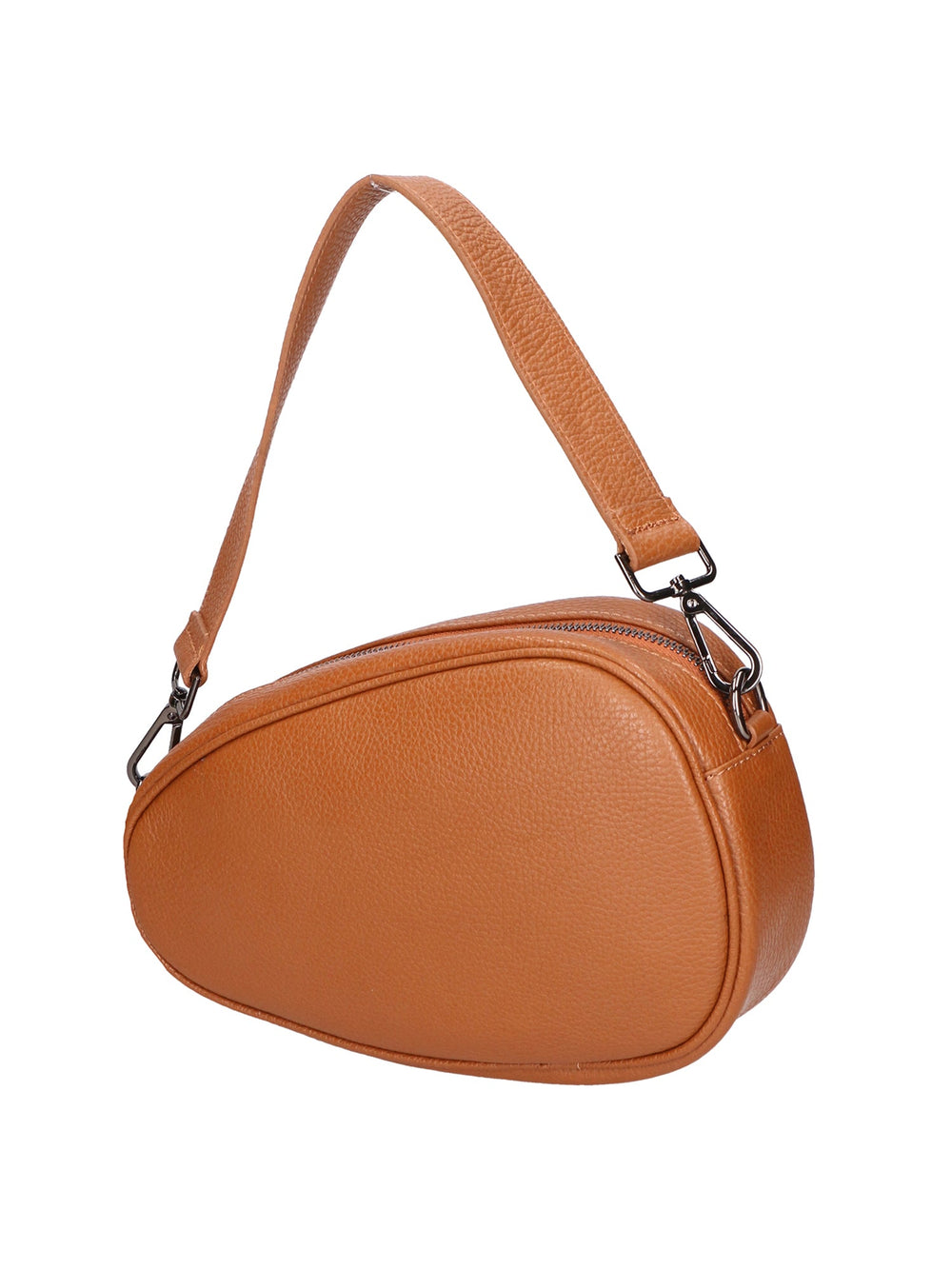 Viviana borsa a spalla da Donna in Vera Pelle