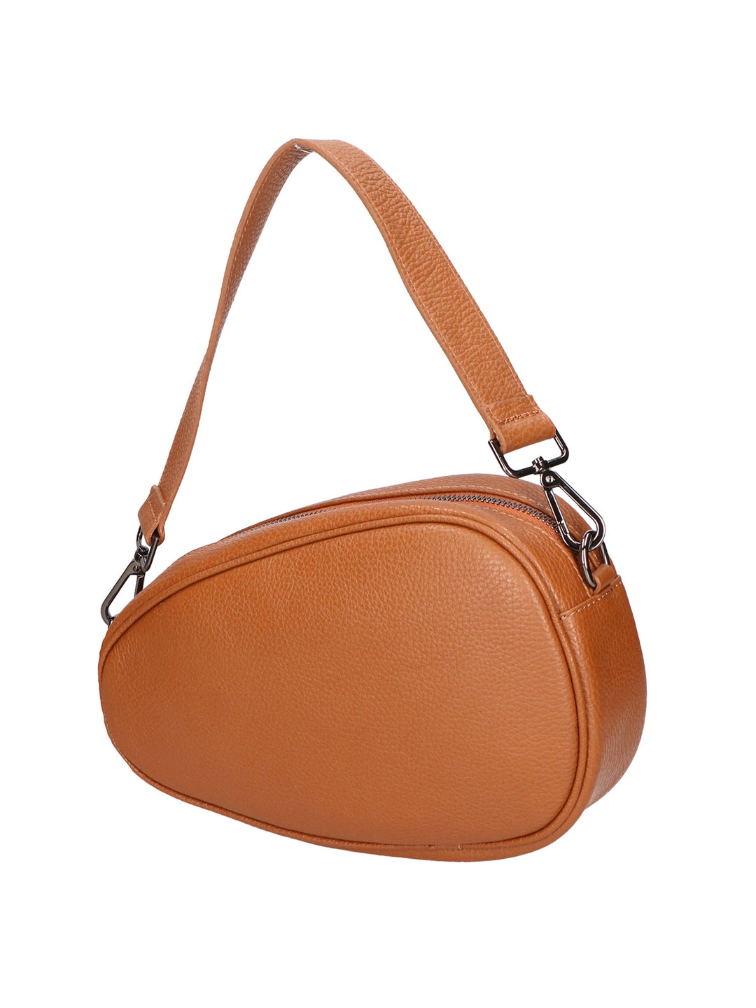 Viviana borsa a spalla da Donna in Vera Pelle