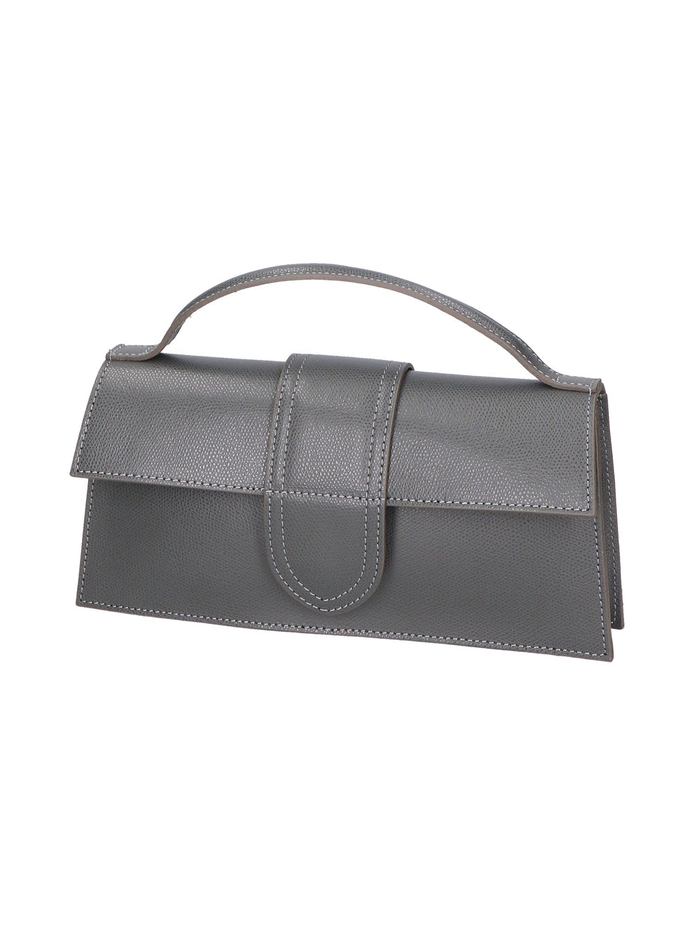 Liliana Borsa a mano da Donna in Vera Pelle