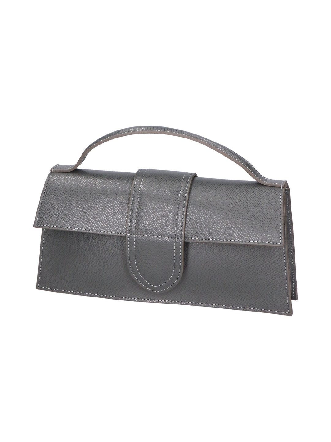 Liliana Borsa a mano da Donna in Vera Pelle