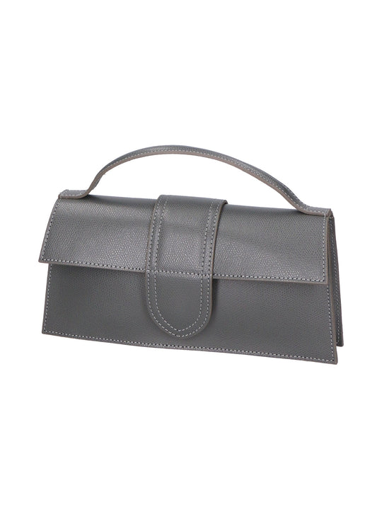 Liliana Borsa a mano da Donna in Vera Pelle