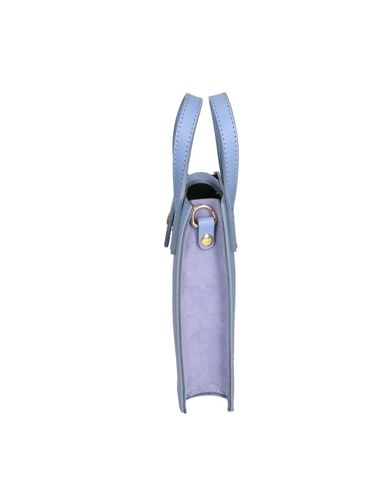 Giusi/Giusy Damen-Handtasche aus echtem Leder