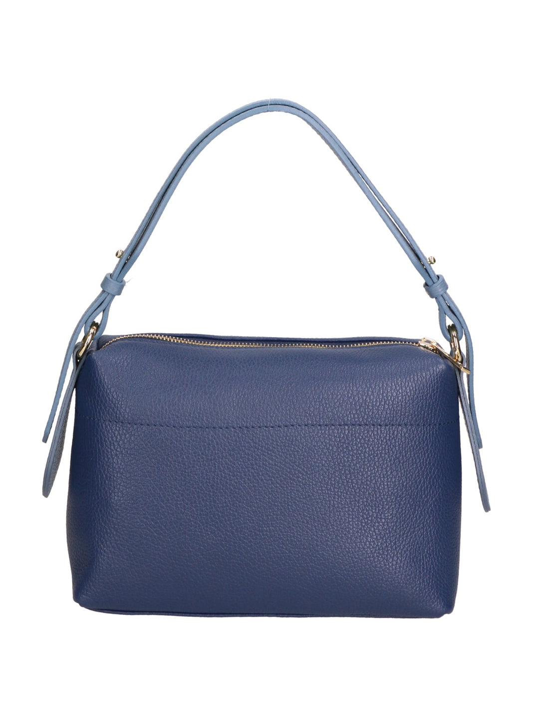 Vivienne borsa a spalla da Donna in Vera Pelle