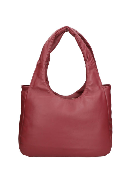 Wendy borsa a spalla da Donna in Vera Pelle