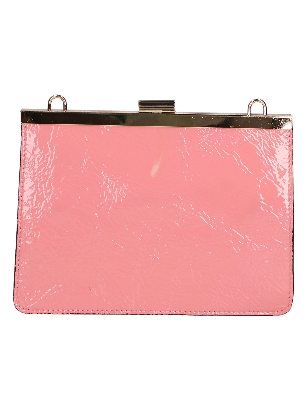 Maelle Damen-Clutch aus echtem Leder