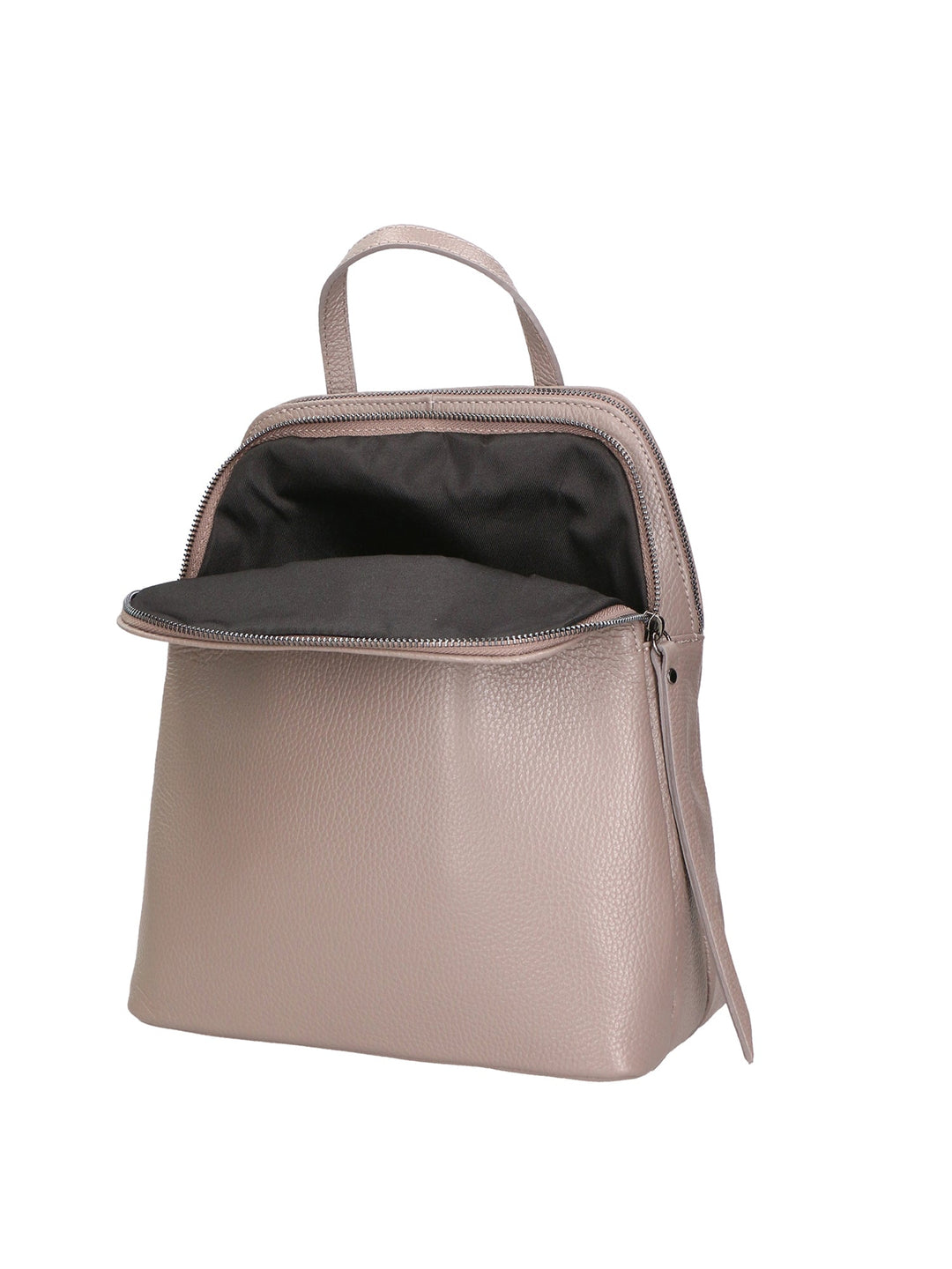 Vittoria Damen-Rucksack aus echtem Leder