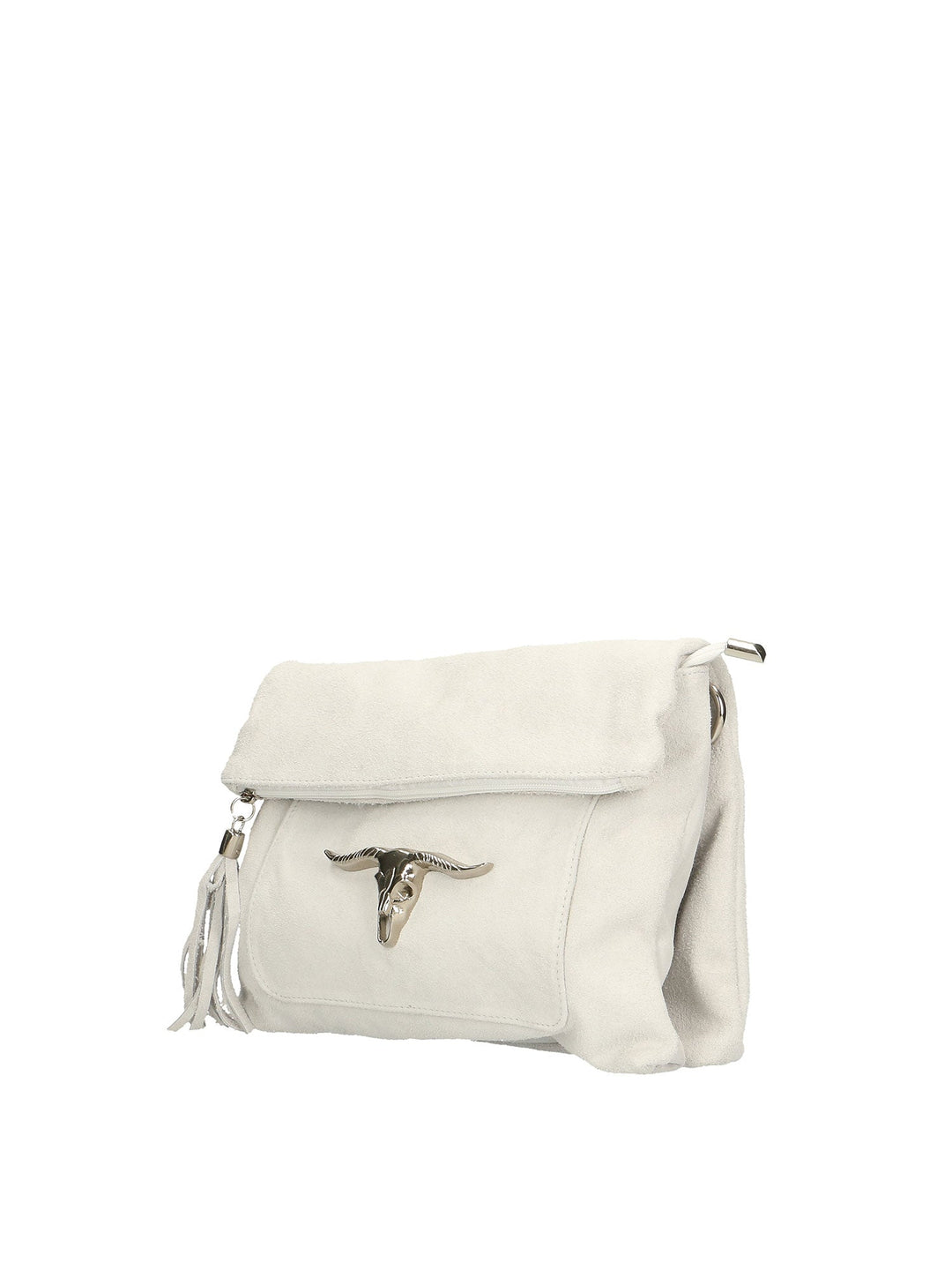 Women's genuine leather shoulder bag