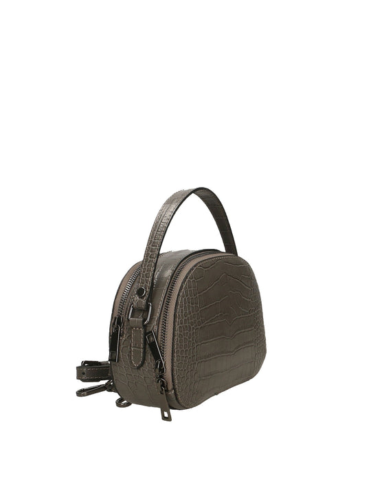 Borsa a tracolla da donna In Vera pelle