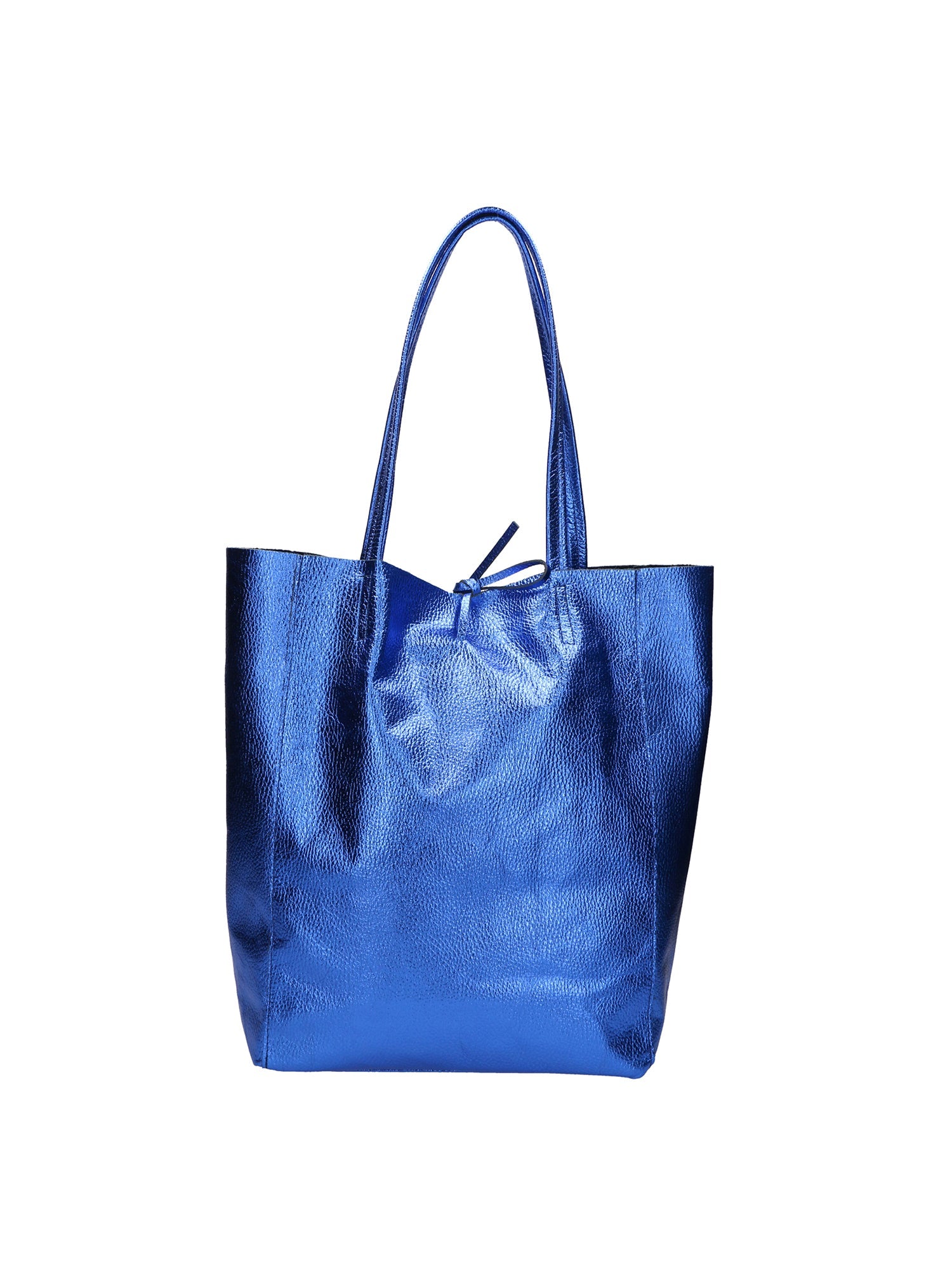 Borsa a spalla da Donna in Vera Pelle | Gave Lux | GLX220592123FBG-DL22_ELETTRICO
