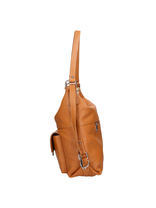 Kesha Borsa a spalla da Donna in Vera Pelle