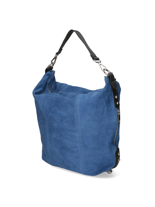 Demetra borsa a mano da Donna in Vera Pelle