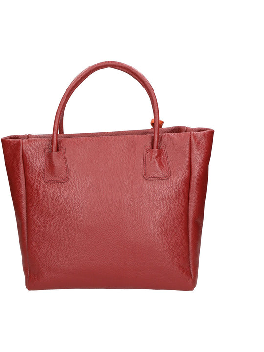 Verdiana Damen-Handtasche aus echtem Leder