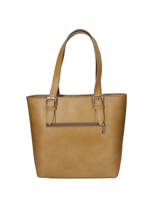 Farah borsa a mano da Donna in Vera Pelle