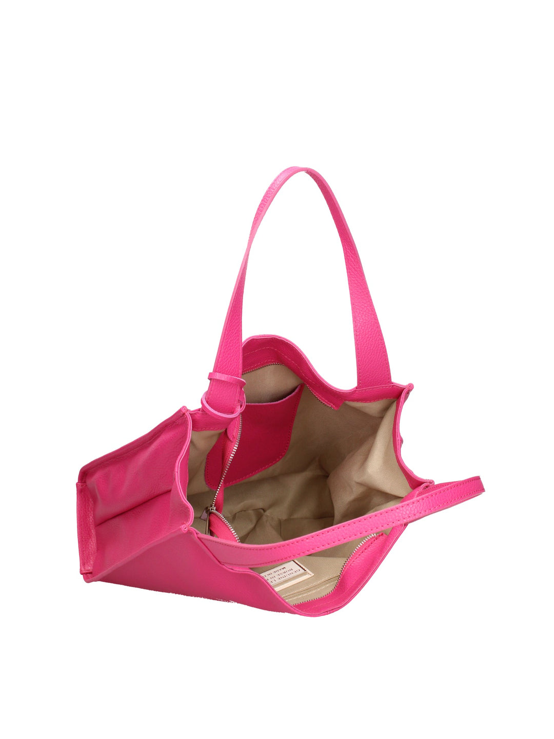 SHARI Borsa a spalla da donna In Vera pelle