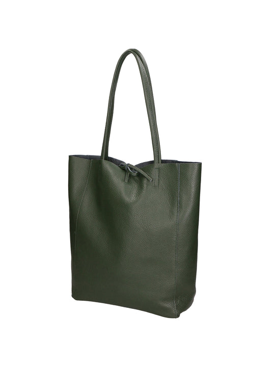 Valentina Damen-Handtasche aus echtem Leder