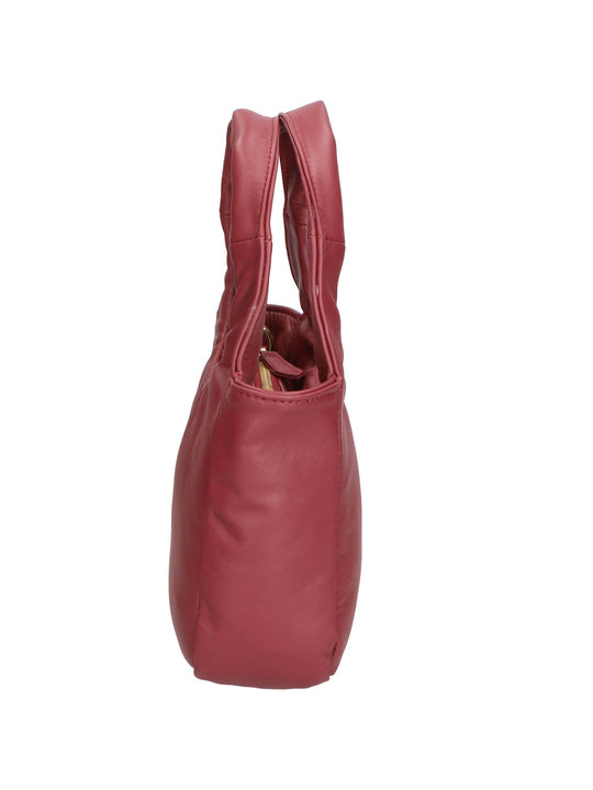 Virna Damen-Handtasche aus echtem Leder