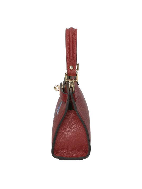 Noel Borsa a mano da Donna in Vera Pelle