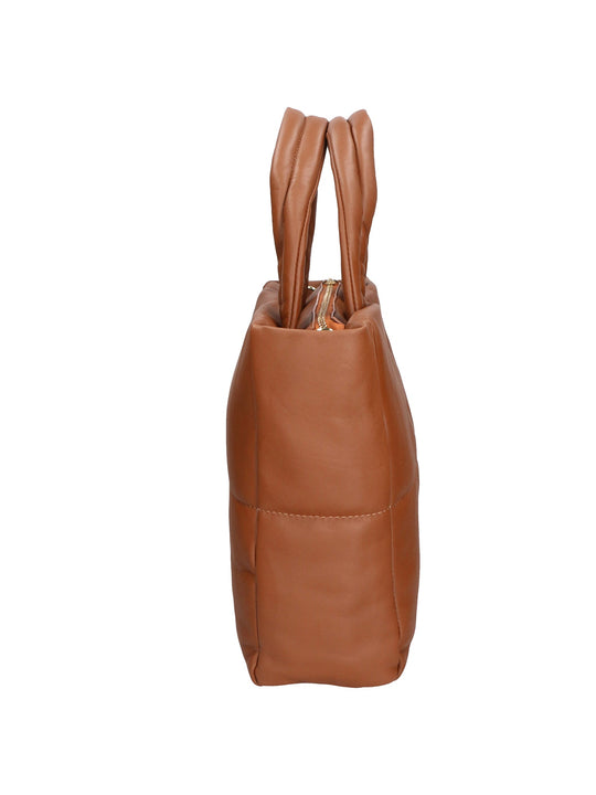 Violetta Damen-Handtasche aus echtem Leder