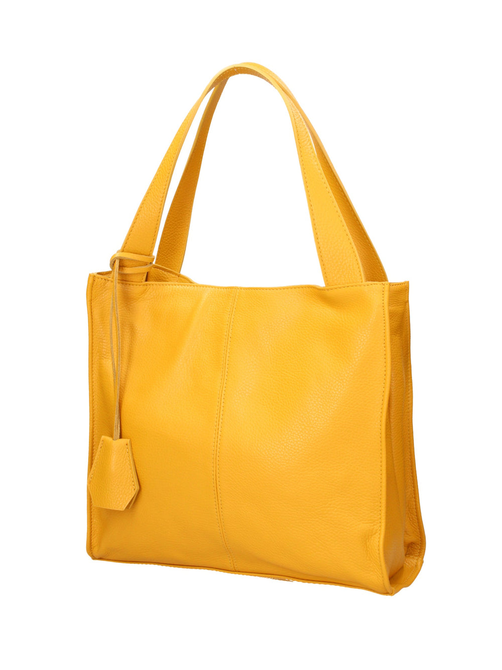 SHARI Borsa a spalla da donna In Vera pelle