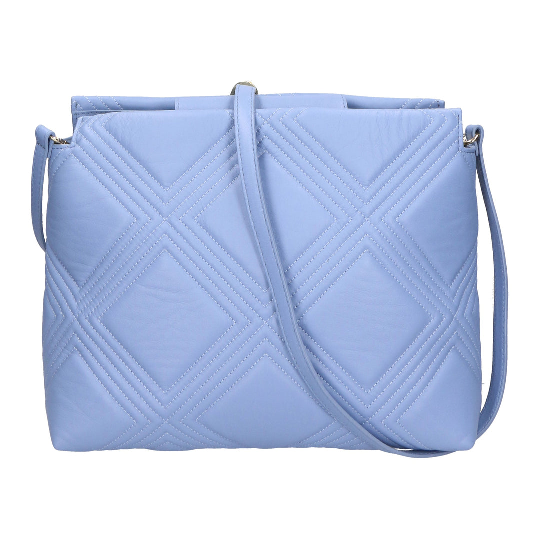 Borsa a tracolla da Donna in Vera Pelle | Gave Lux | GLX220605023FBG-NOTE_D'ORIENTE