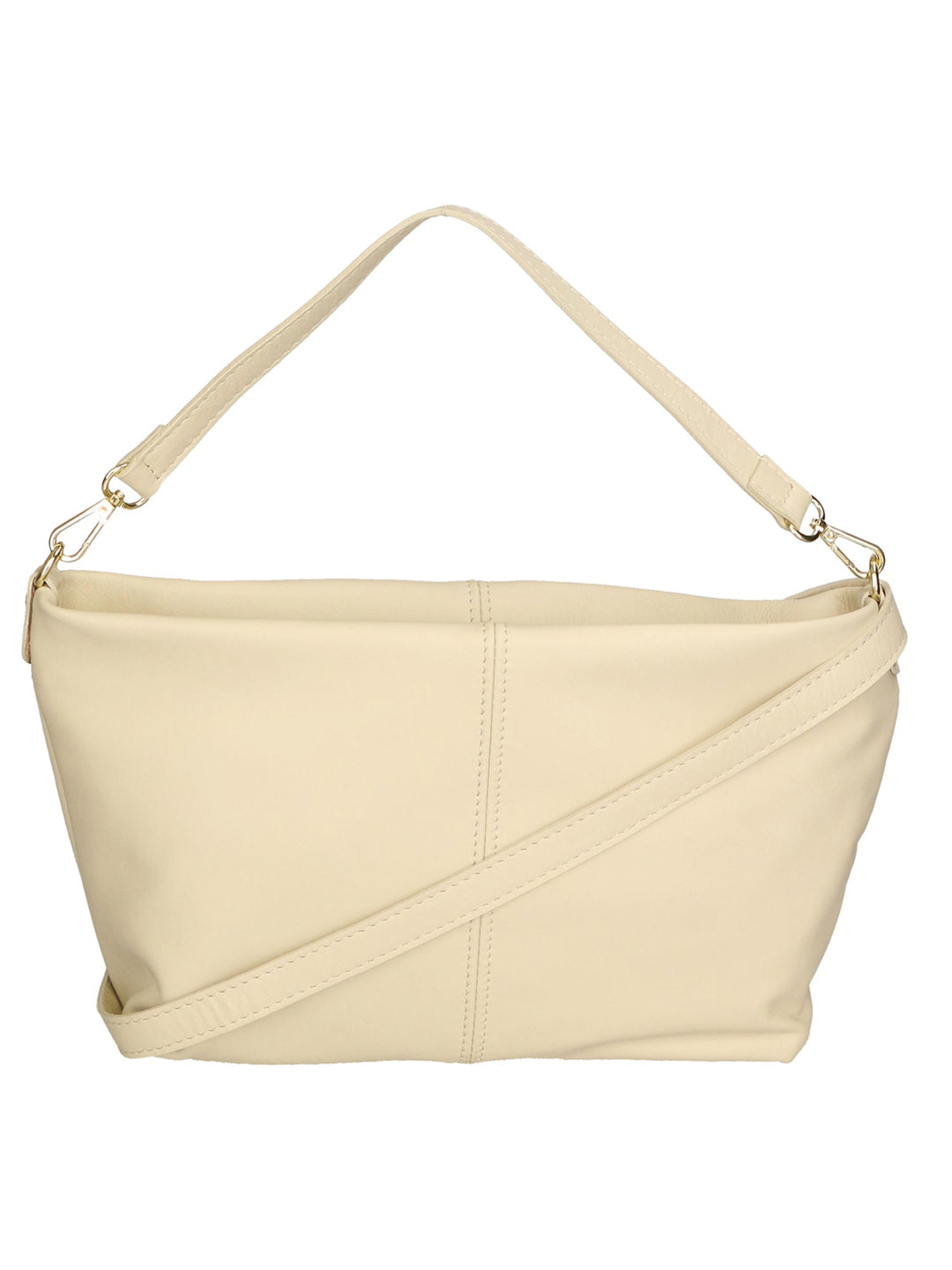 Ginevra Women's Genuine Leather Shoulder Bag