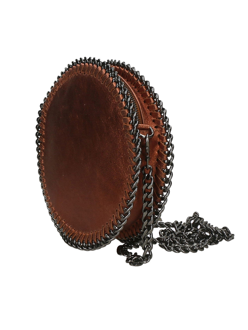 Nora Women's Genuine Leather Shoulder Bag