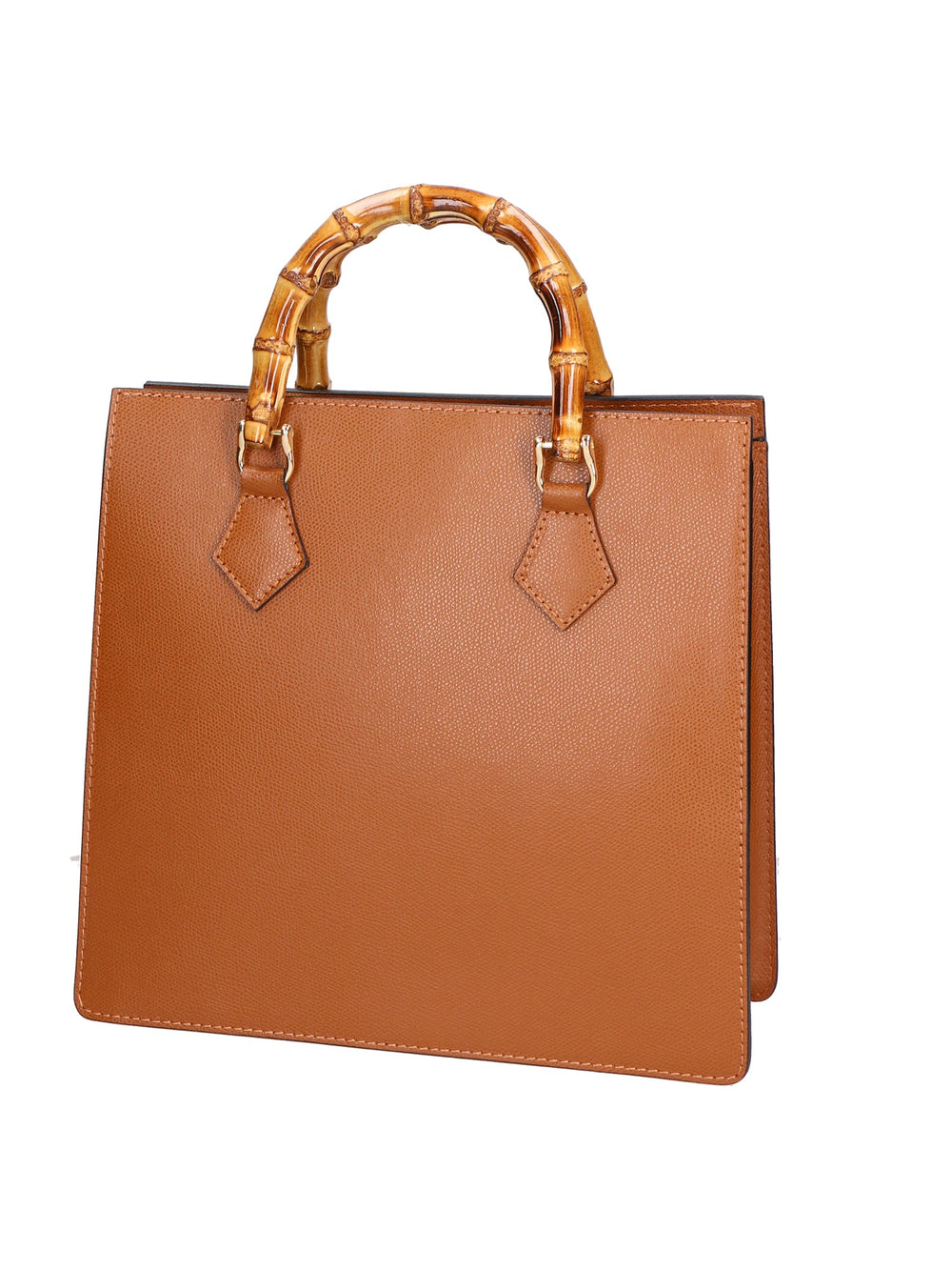 Lorenza Borsa a mano da Donna in Vera Pelle