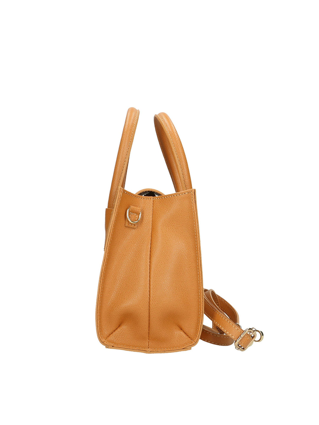 Damenhandtasche aus echtem Leder