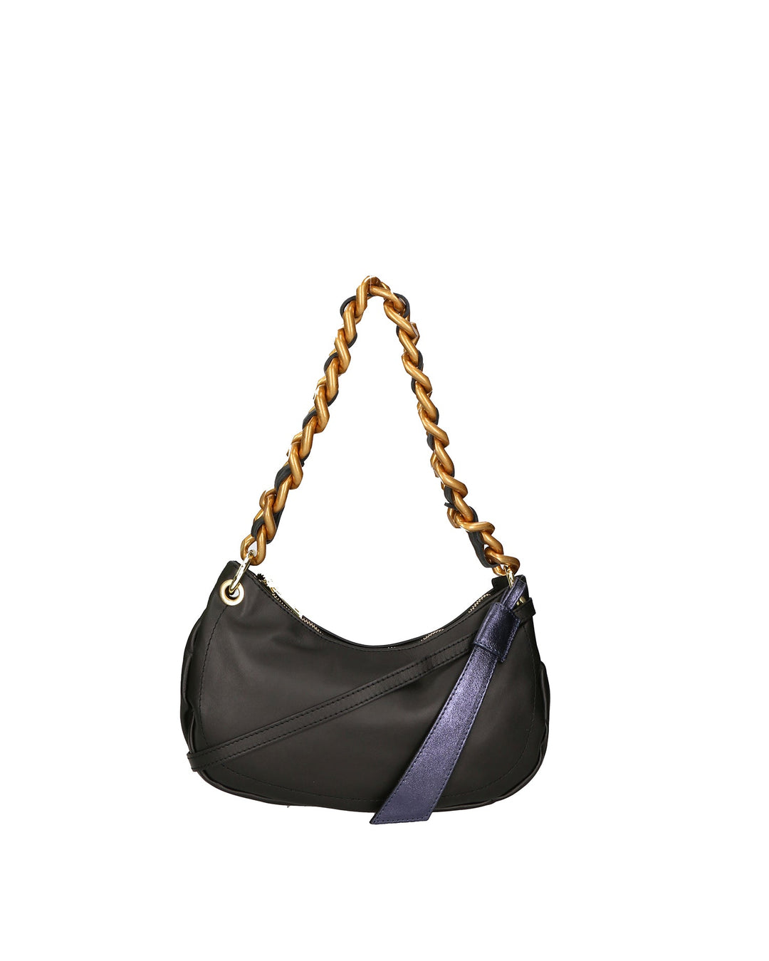 Borsa a spalla da donna In Vera pelle