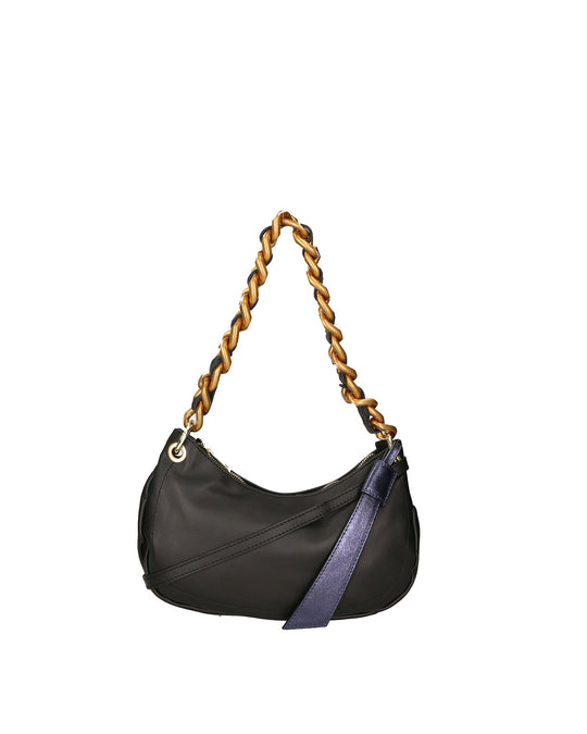 Borsa a spalla da donna In Vera pelle