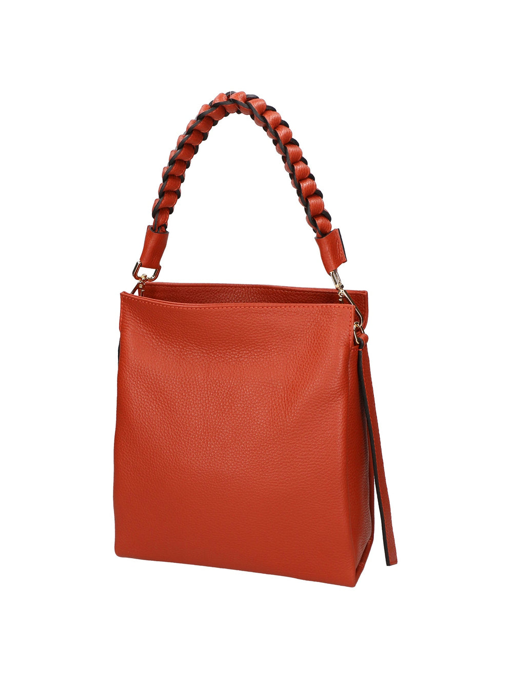 Vilma Damen-Handtasche aus echtem Leder