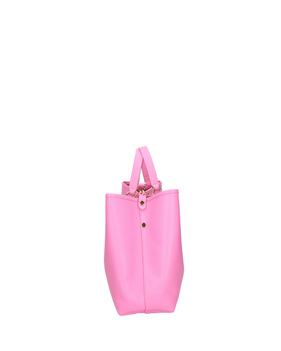 Damenhandtasche aus echtem Leder