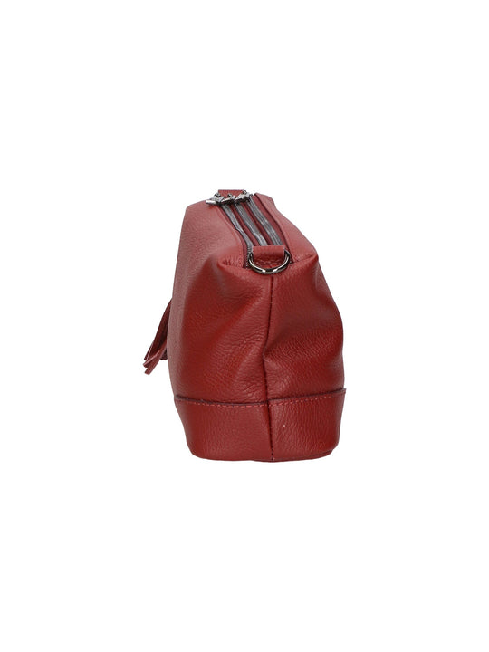 Lidia Borsa a mano da Donna in Vera Pelle