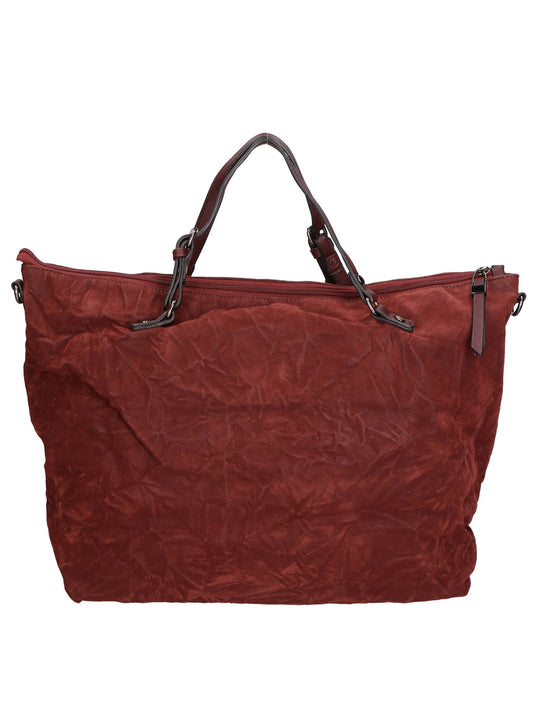 Rosalba Damen-Handtasche aus Öko-Leder