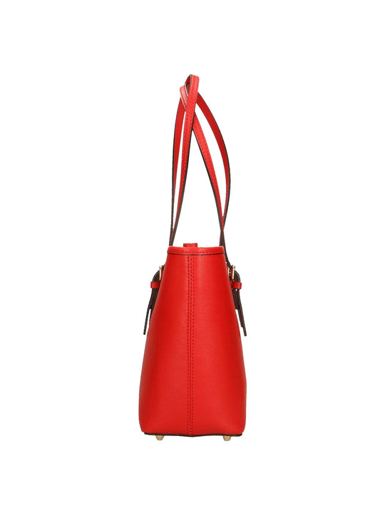 Chantal borsa a spalla da Donna in Vera Pelle