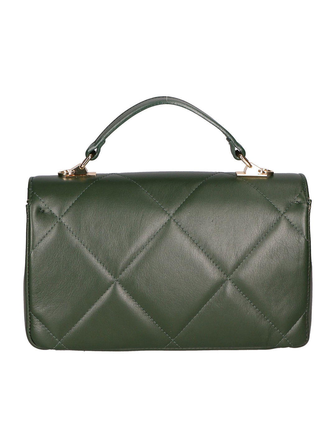 Vita Borsa a spalla da Donna in Vera Pelle