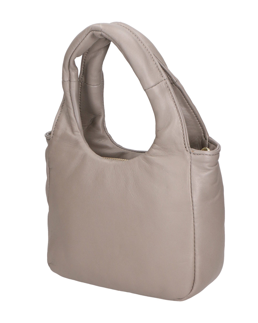 Virna Damen-Handtasche aus echtem Leder