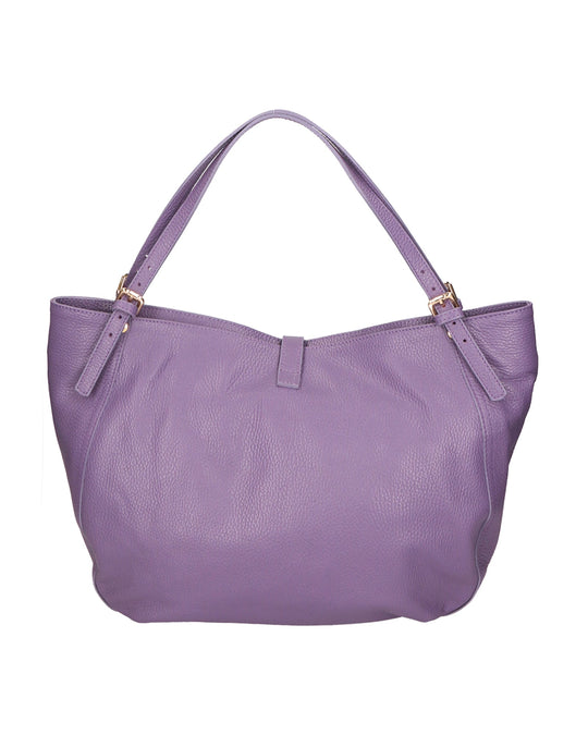 Sirma Damenhandtasche aus echtem Leder