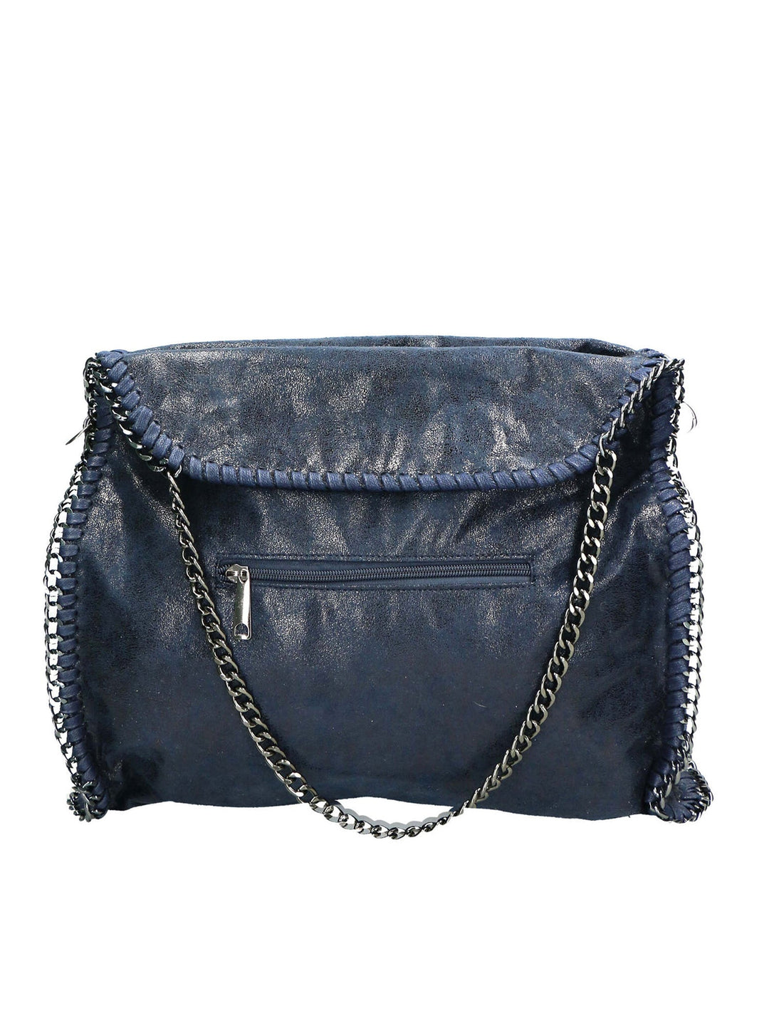 Willelmina borsa a spalla da Donna in Ecopelle