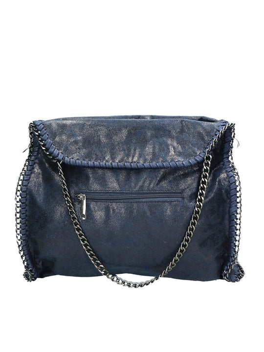 Willelmina borsa a spalla da Donna in Ecopelle
