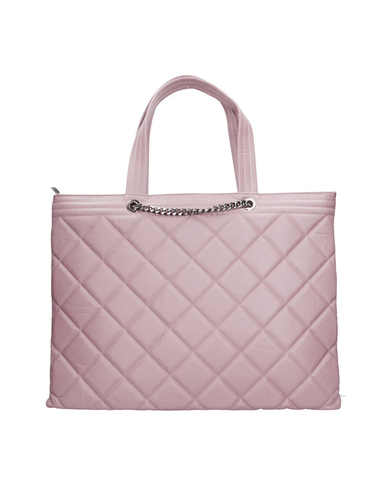 Paola Damen-Handtasche aus echtem Leder