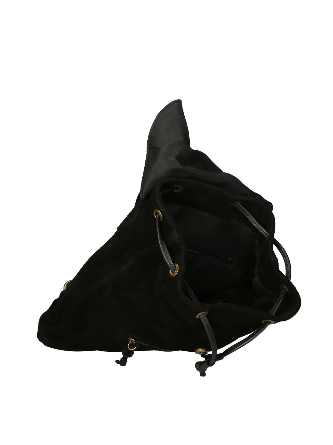Sunday Damen-Rucksack aus echtem Leder