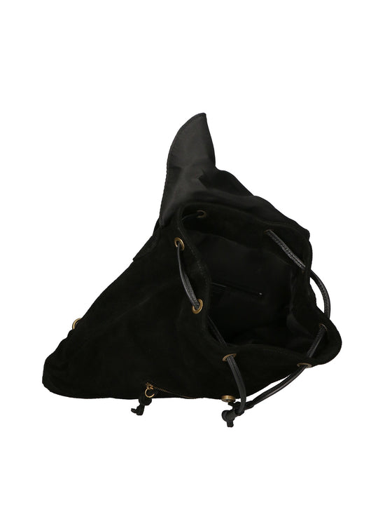 Sunday Damen-Rucksack aus echtem Leder