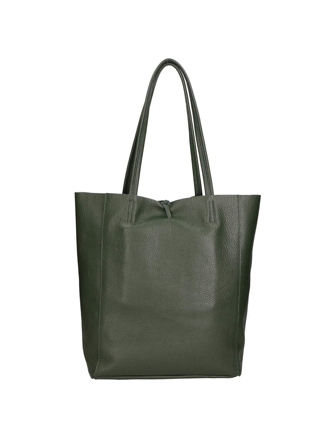 Valentina Damen-Handtasche aus echtem Leder