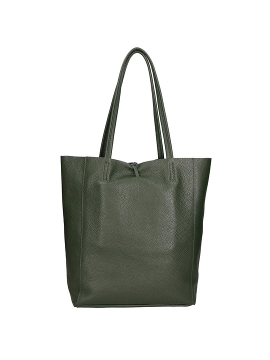 Valentina Damen-Handtasche aus echtem Leder