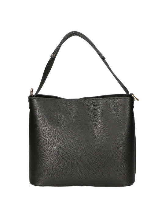 Erica borsa a mano da Donna in Vera Pelle