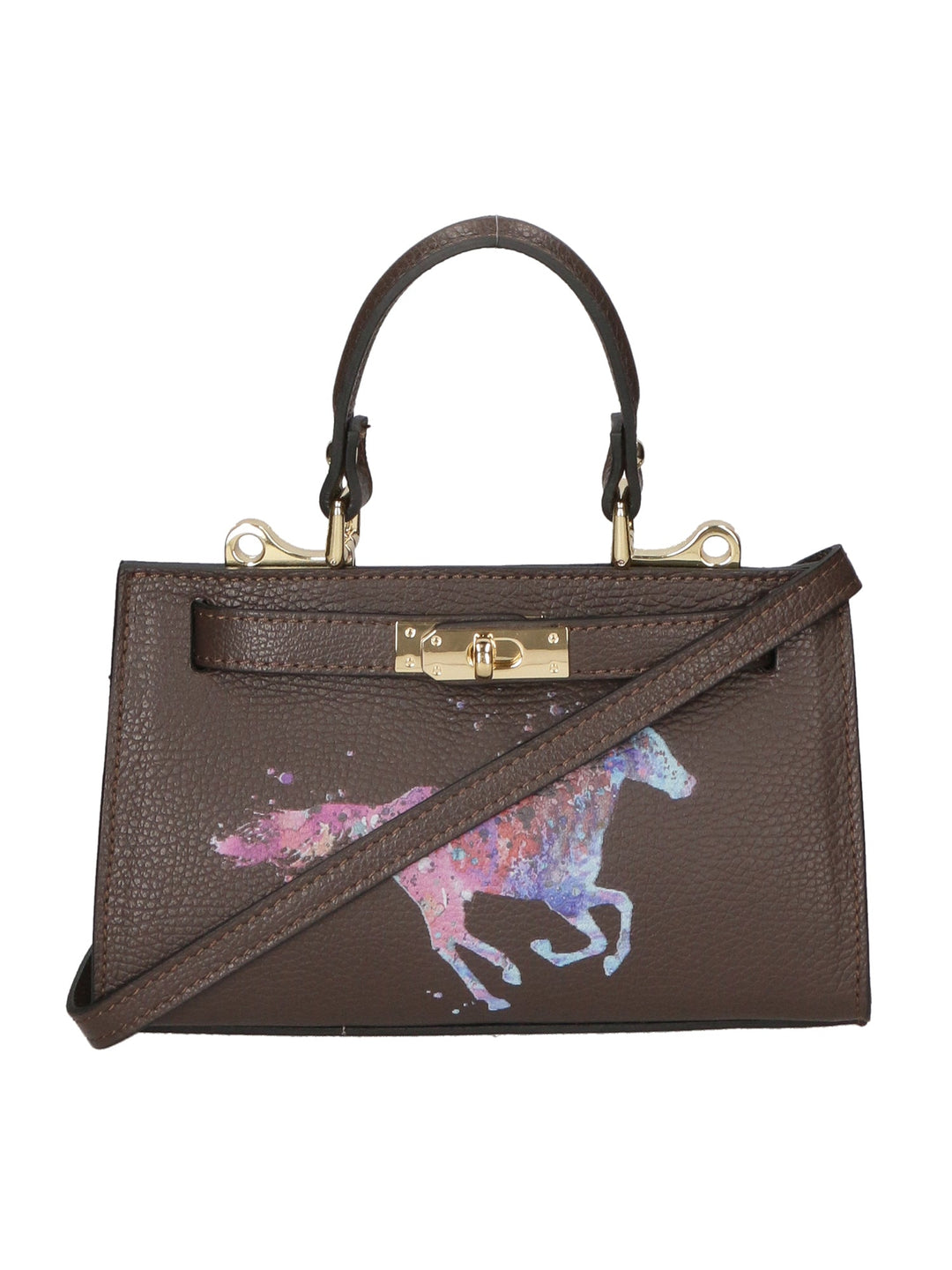 Noel Borsa a mano da Donna in Vera Pelle