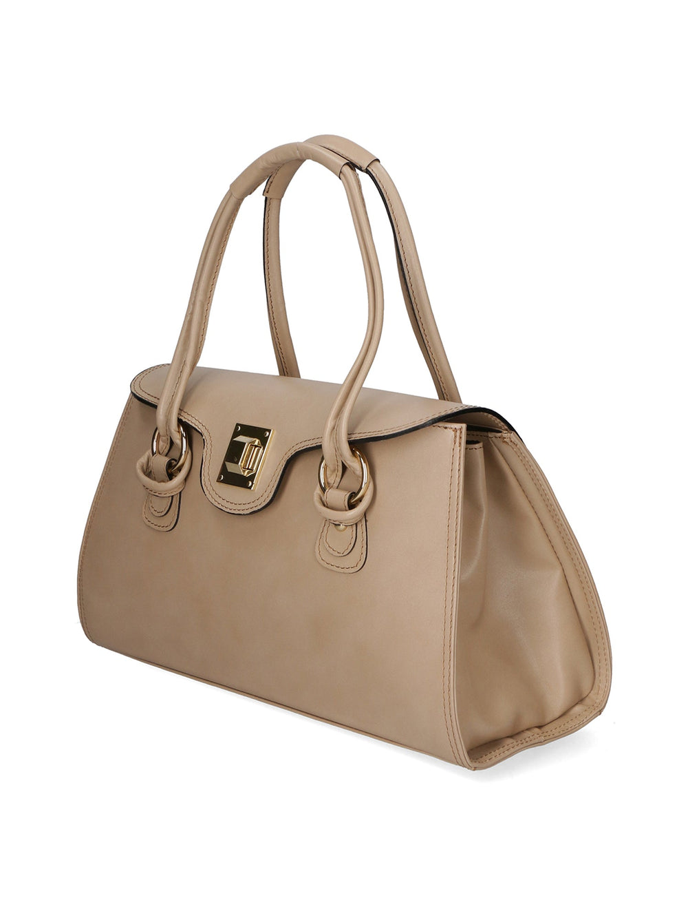 Fiona Women's Genuine Leather Handbag