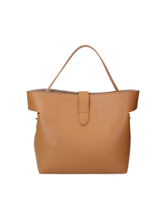 Borsa a mano da donna In Vera pelle